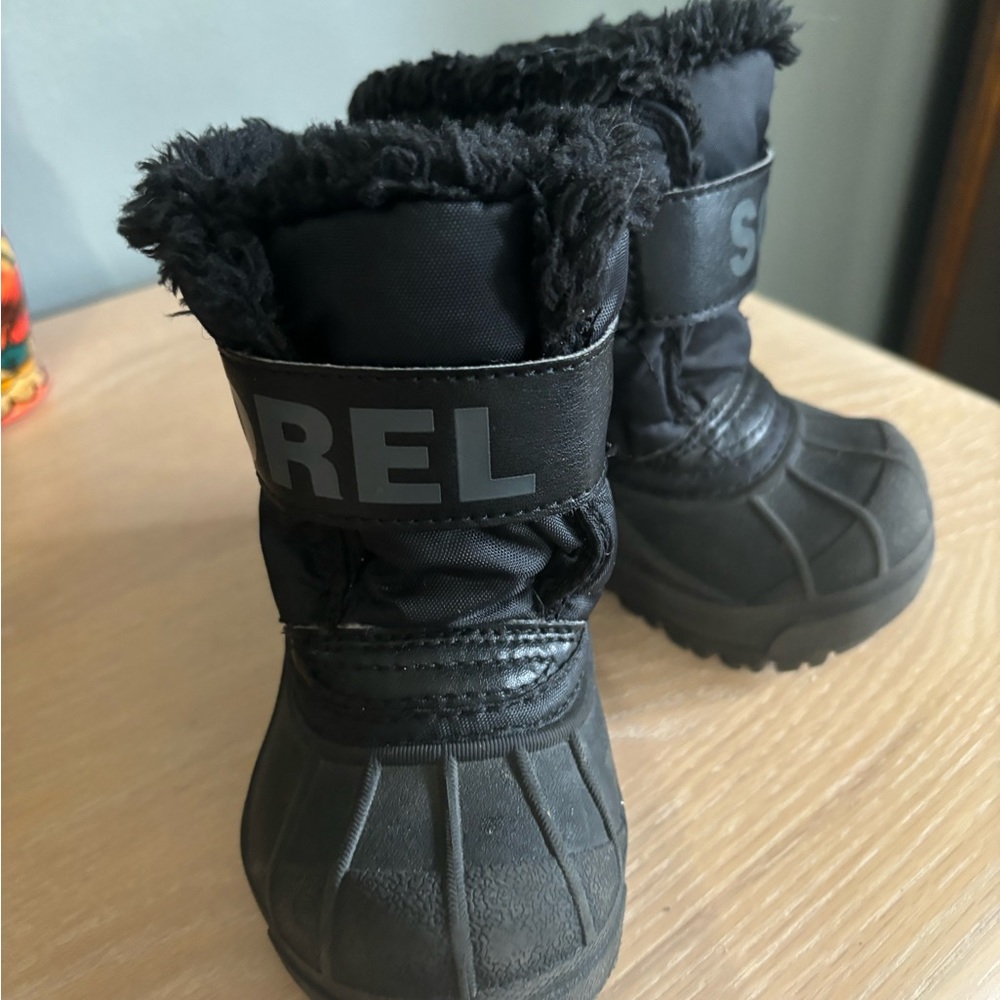 Baby Sorel Winter Boots